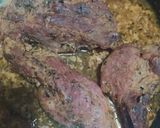 Foto del paso 2 de la receta: Carne al horno con adobo!