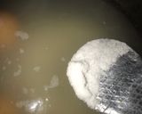 A picture of step 4 of Chicken biryani.