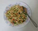 Foto langkah ke 3 dari resep Karedok.