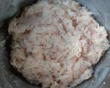 รูปขั้นตอนการทำที่ 1 ของ ไก่บดกริล