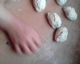 Foto del paso 6 de la receta: Pancitos saborizado !!