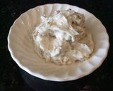 A picture of step 6 of Creamy Bon-Bons.