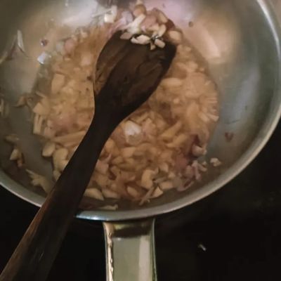 Langkah 3