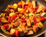 Foto del paso 4 de la receta: Ensalada SS y salpicón bien salpicado