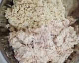 Foto langkah ke 3 dari resep Gohyong Ayam Kulit Tahu.