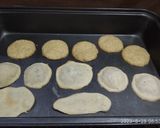 Foto langkah ke 4 dari resep Energen Cookies (Tiga Bahan Saja).
