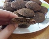 Foto del paso 6 de la receta: ☆Galletas de Café☆