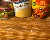Taco Salad Bake recipe step 1 photo