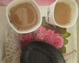 अदरक वाली चाय (Adrak wali chai recipe in hindi) रेसिपी चरण 3 फोटो