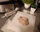 รูปขั้นตอนการทำที่ 9 ของ ลูกชิ้นหมู และ หมูยอ homemade ง่ายๆ ใช้สูตรเดียวกันได้เลย