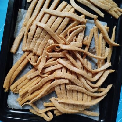 Langkah 2