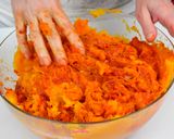 Foto del paso 6 de la receta Chorigano o Chorizo de Calabaza... Impresionantes!!
