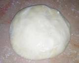 Puff pastry dough recipe step 5 photo