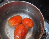 A picture of step 6 of Sweet & Sour Cheesy Kababs.