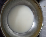 பால் கேசரி ரெசிபி ஸ்டேப் 1 புகைப்படம்