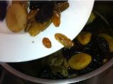 اسهل طاجين حلو بمذاق ولا اروع