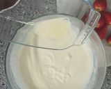 Foto del passaggio 3 della ricetta Cupolette di Cioccolato con Cheesecake alle Fragole