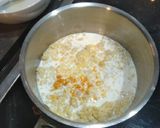 Une image de l'étape 1 de Tarte napolitaine de pâques.