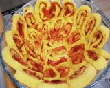 Eper bomba recept fázis 3 fotója
