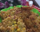 Foto langkah ke 7 dari resep Bakwan jagung crispy.