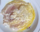 Foto langkah ke 2 dari resep Chicken katsudon.
