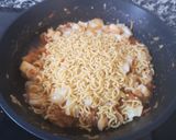 Foto del paso 4 de la receta: Fideuá de sepia