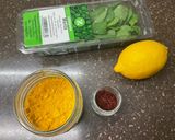Török vöröslencse krémleves recept fázis 2 fotója