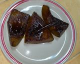 Foto del paso 10 de la receta: Calabaza en dulce