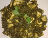 হায়দ্রাবাদি পনির(Hyderabadi paneer recipe in bengali) রেসিপি ধাপ - 5 ছবি