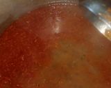 काली मसूर की दाल(kali masoor daal recipe in hindi) रेसिपी चरण 4 फोटो