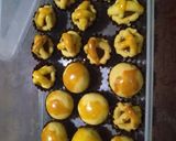 Foto langkah ke 8 dari resep Nastar keranjang Ekonomis.