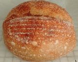 Foto langkah ke 21 dari resep Rye Sourdough Bread.