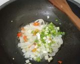Foto langkah ke 2 dari resep Otak Otak Ikan Raos.