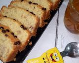 Foto langkah ke 6 dari resep Banana cake.