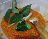 Foto langkah ke 1 dari resep Ayam Telur Rica-Rica Kemangi.