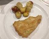 Foto del paso 4 de la receta: Pescado a la cerveza 🍻 🐟 "beer-battered fish"