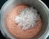 A picture of step 2 of Mix Fruit Jam.