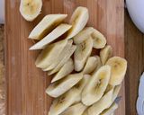 Foto langkah ke 1 dari resep Pisang goreng.