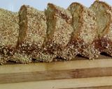 صورة لخطوة 3 من وصفة كعكة اقتصادية ولذيذة 😋😋