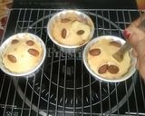 A picture of step 3 of Almond CupCake Mould.