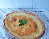 Foto langkah ke 6 dari resep Potato Au Gratin.