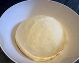 Pas rețetă Pateuri spirale umplute cu mere sau carne tocată😋 5 fotografie