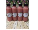 Foto langkah ke 2 dari resep Diet Juice Mango Watermelon Strawberry.