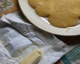 Foto del paso 4 de la receta: Polenta con quesos (sin salsa)