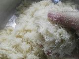 كنافه بالكاسترد تحفه