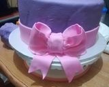 A picture of step 11 of Fondant.