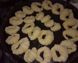 Foto del paso 7 de la receta: Medialunas copadas!