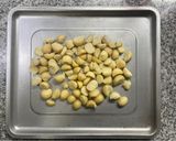 Foto del paso 4 de la receta: Mix de frutos secos