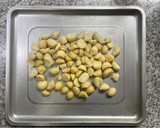 Foto del paso 4 de la receta: Mix de frutos secos