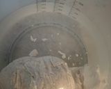 Foto del paso 2 de la receta Pan de chapata